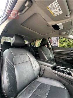 نيسان ألتيما